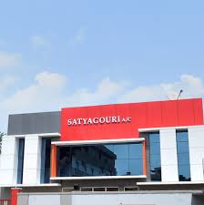 Satyagowri Theater